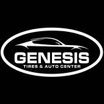 Genesis Tires and Auto Center Profile Picture