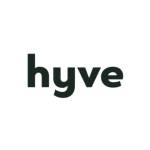 Hyve Clean Profile Picture