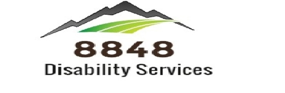 8848 Disability Services Cover Image