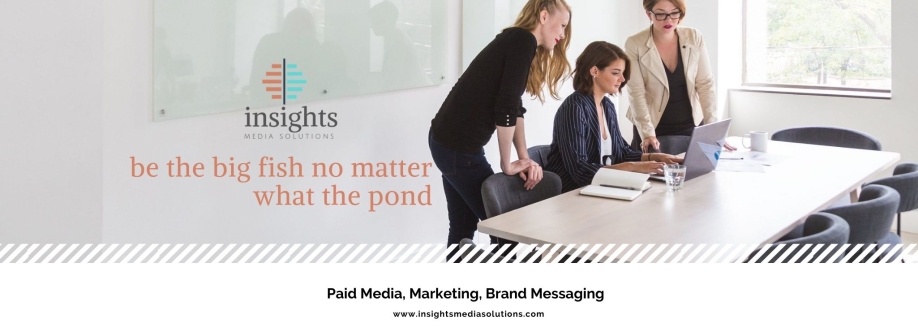 Insights Media Solutions Cover Image