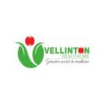 velliton healthcare Profile Picture