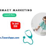 Pharmacy marketing Profile Picture