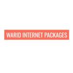 Waridinternet Packages Profile Picture