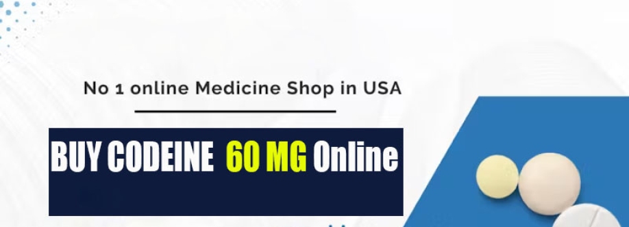 Buy Codeine online in USA Cover Image
