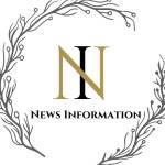 News Information Profile Picture
