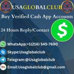 Buy Verified cash App Accounts Profile Picture