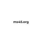 Ms45orgs Profile Picture