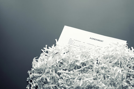The Growing Reputation of a Trusted Shredding Company