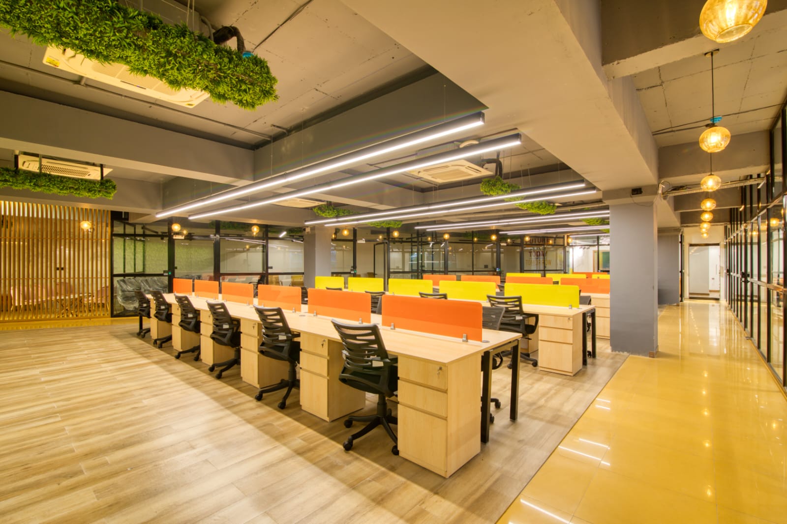 Coworking in South Delhi: A Comprehensive Guide | TheAmberPost