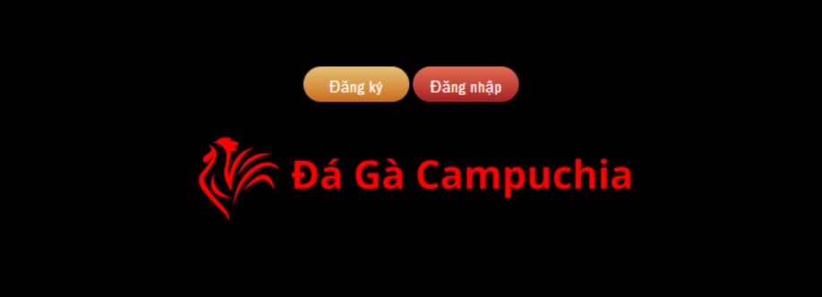 Đá Gà Campuchia Cover Image