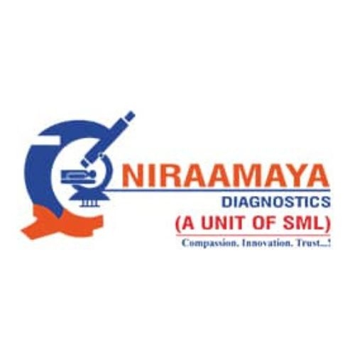 Niraamaya diagnostics Profile Picture