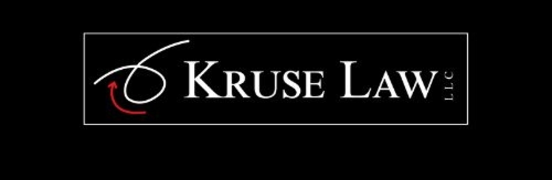 Kruse Law Cover Image