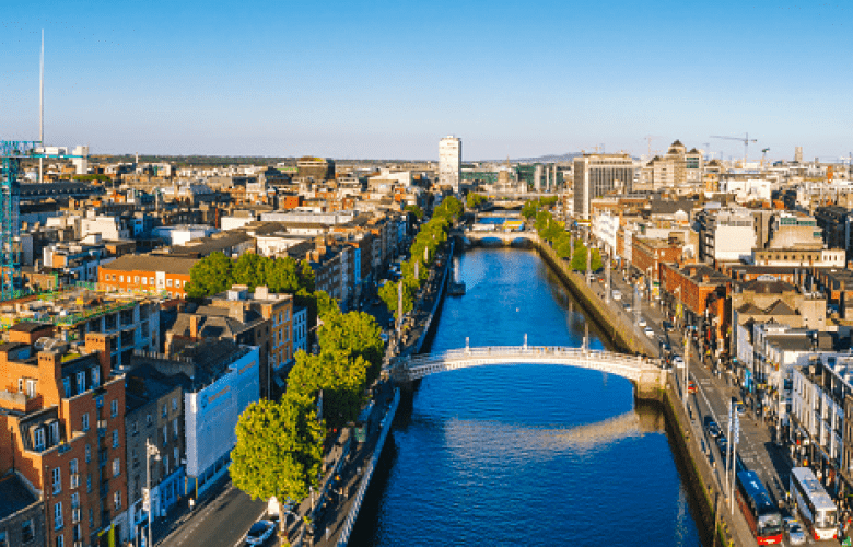 Study in Ireland in 2024: Find Top Universities, Courses, Fees