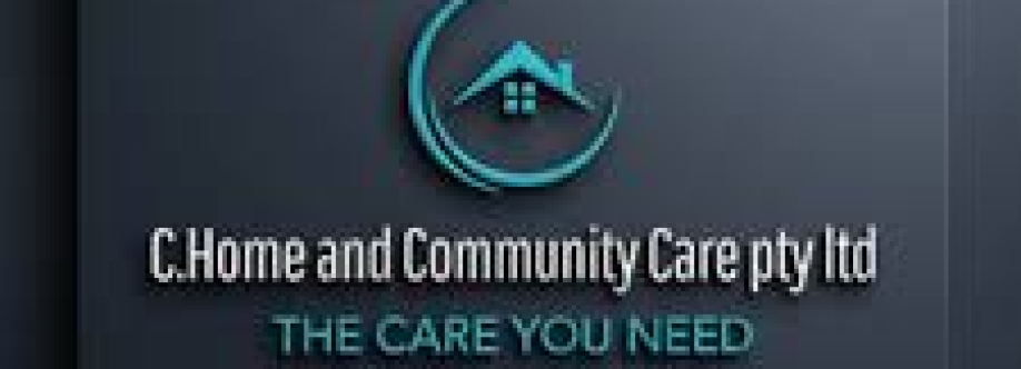 C home and community care Cover Image
