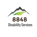 8848 Disability Services Profile Picture
