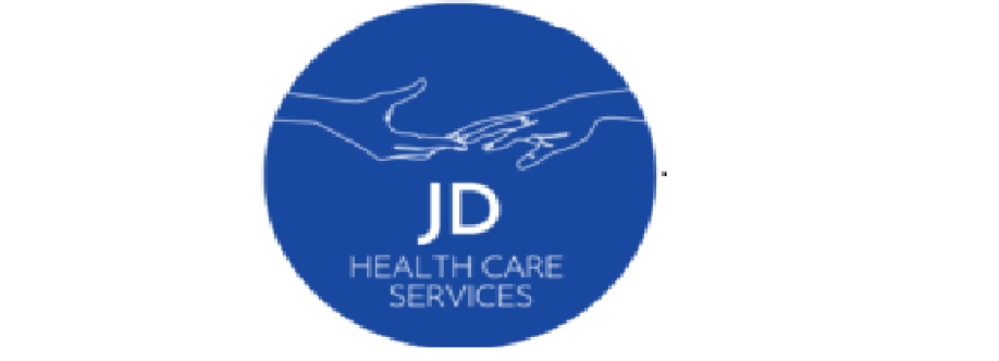 JD health care services Cover Image