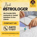Best Astrologer in India Profile Picture