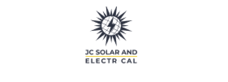 JC Solar and Electrical VIC Cover Image