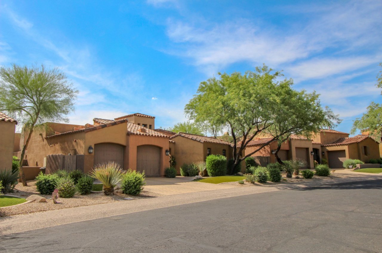 Chandler AZ Real Estate & Homes For Sale | West USA Realty