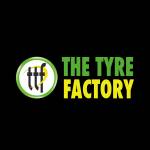 TTF The Tyre Factory Profile Picture