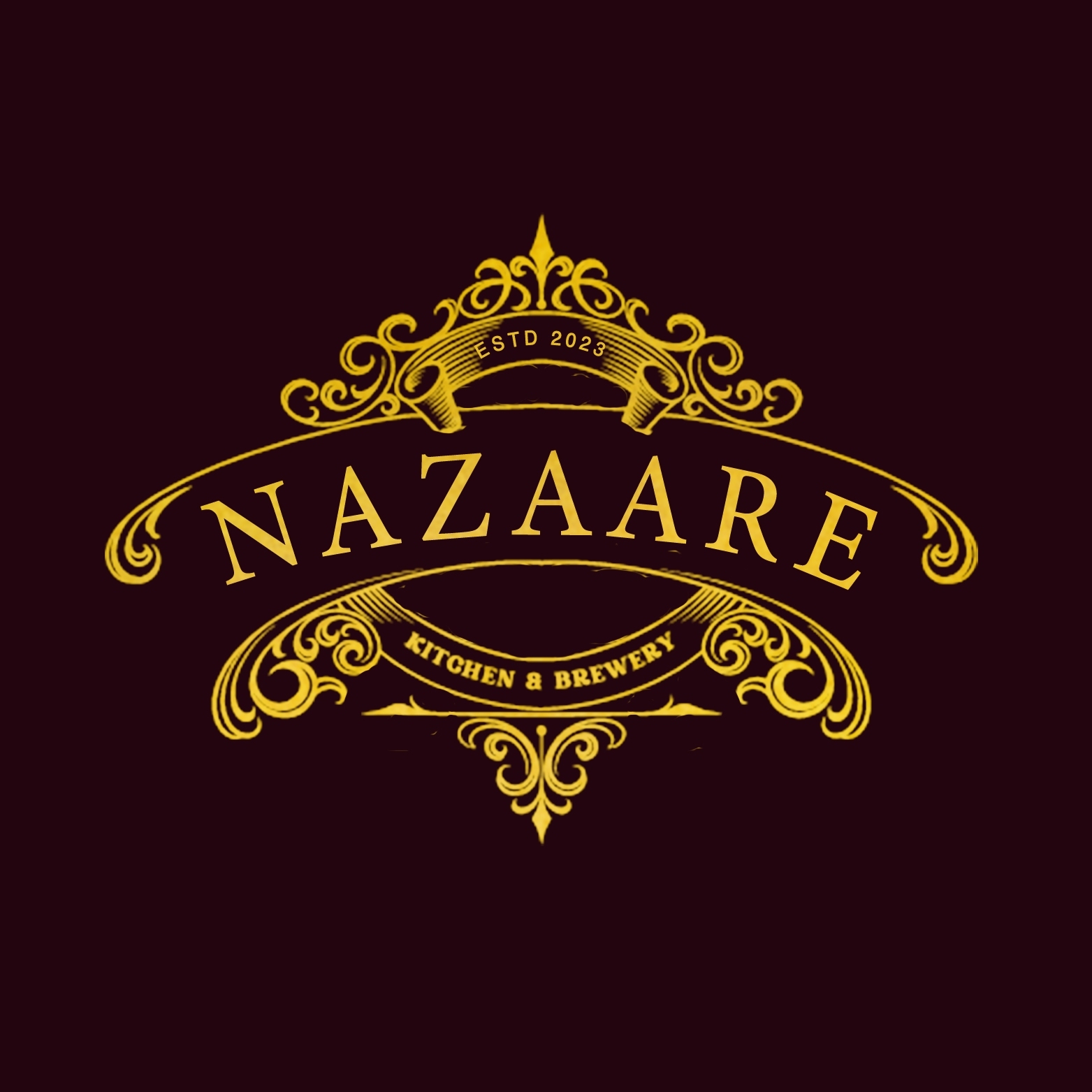 Nazaare - Best Cafe & Microbrewery Profile Picture