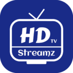HD Streamz APK Download ( Official ) Version for Android 2024