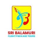 Sri Balamuri Flight Package Tour Profile Picture