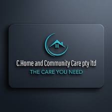 C home and community care Profile Picture