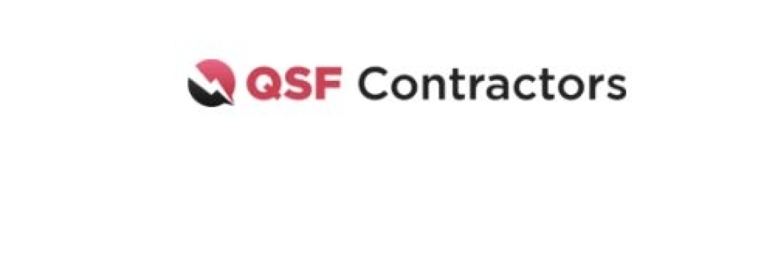 QSF Contractors Cover Image