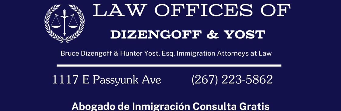 Law Offices of Dizengoff and Yost Cover Image
