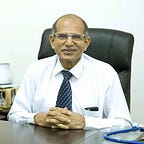 Dr Ranjit Jagtap Latest news - Dr Ranjit Jagtap - Medium