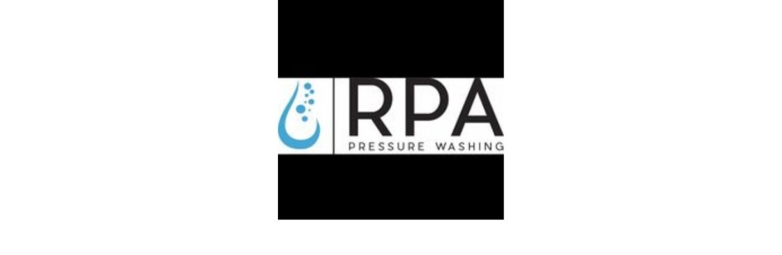 RPA Pressure Washing Services Cover Image
