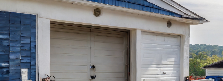 ABC Garage Door Repair Cover Image