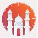 Islamic Prayer Times Profile Picture