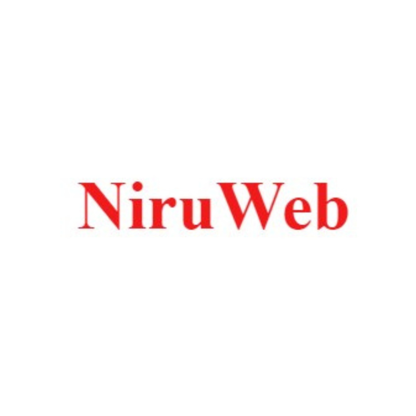 Niru Web Profile Picture