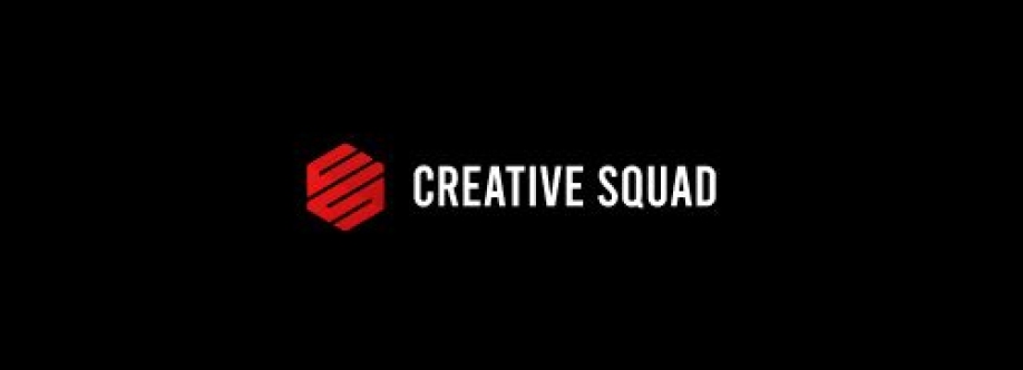 Creative Squad Cover Image