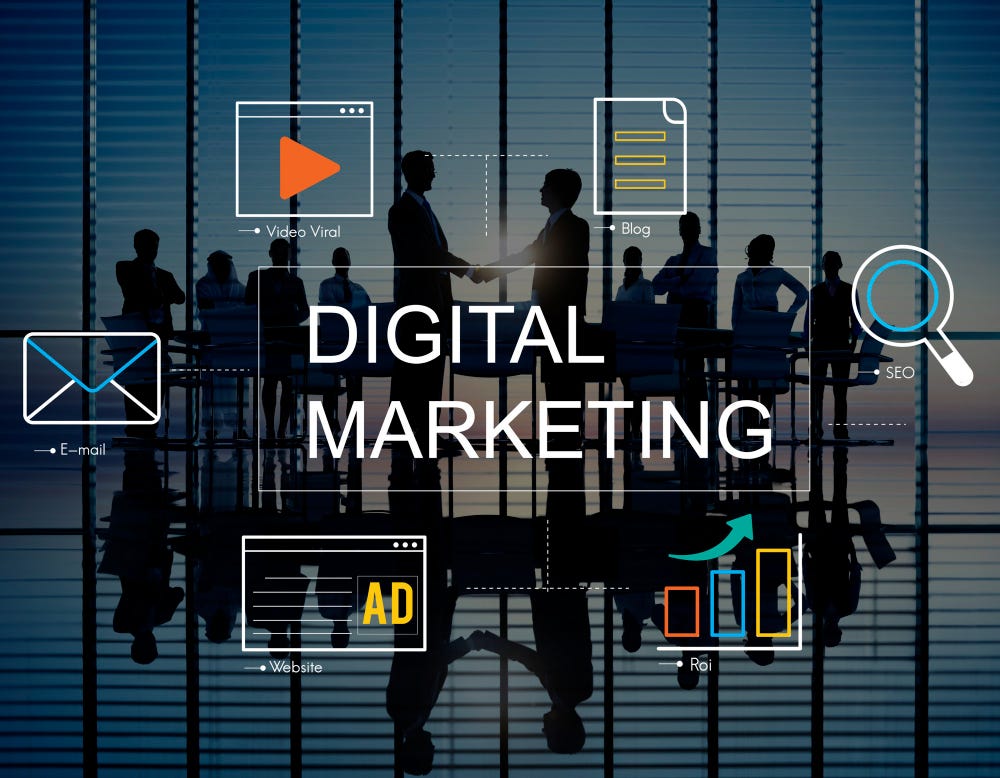 Unleash Your Brand’s Potential with Expert Digital Marketing Services in Bangalore | by Avsom Digital Solutions | Apr, 2024 | Medium