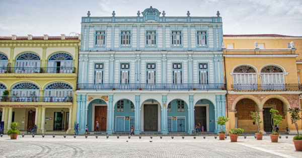 eSIM Cuba: Ditch the Data Drama | Your Insta-Perfect Cuban ...