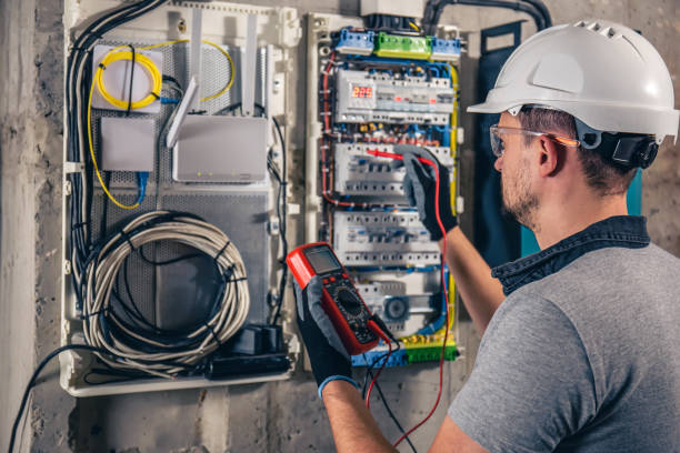 Top-Quality Maryland Electrical Services by Rowbel Services: Your Trusted Local Experts