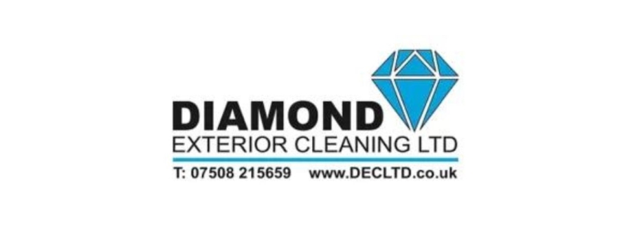 Diamond Exterior Cleaning Dundee Ltd Cover Image
