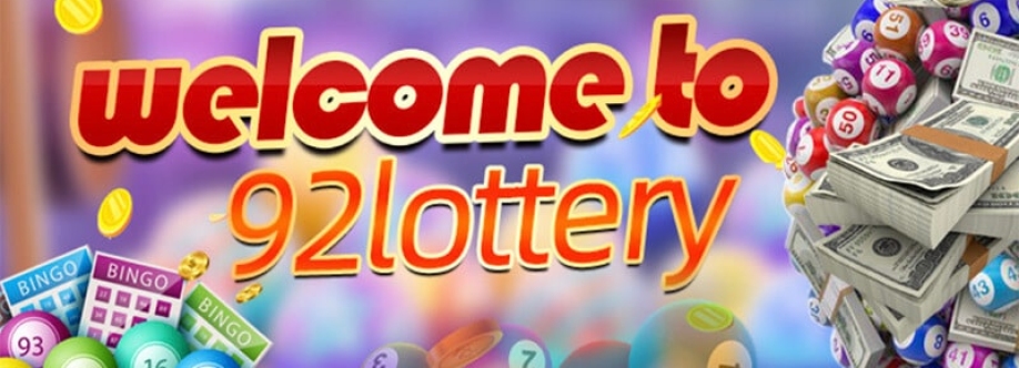 92Lottery Cover Image