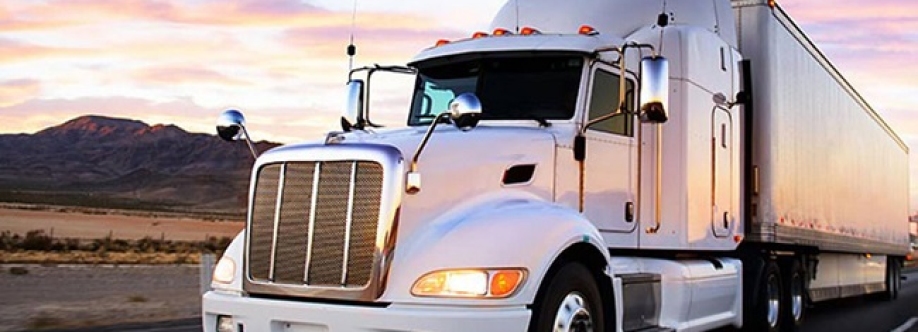 Knight Truck Driving School Cover Image