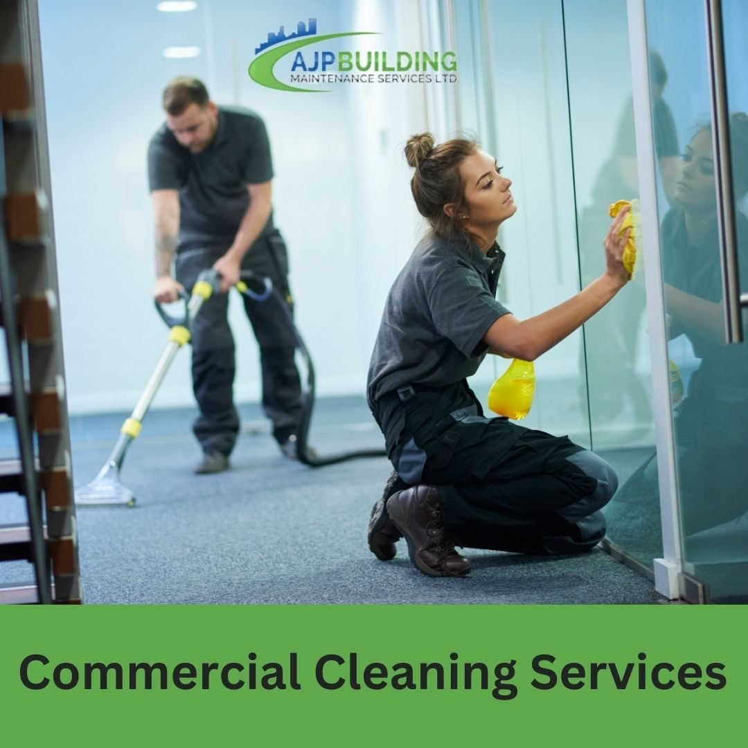 Elevating Your Business with Premier Commercial Cleaning Services in Surrey - 100% Free Guest Posting Website