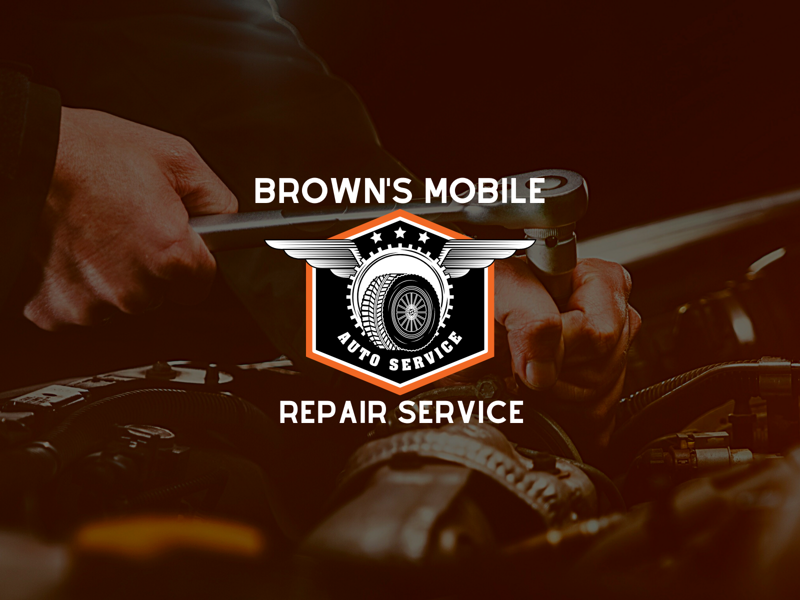 Auto Repair Shop Tyler TX | Brown's Automotive