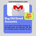 Buy Gmail Accounts Profile Picture