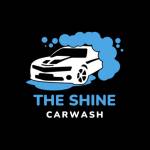 The Shine Car Wash Profile Picture