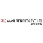 Anand Furnishers profile picture