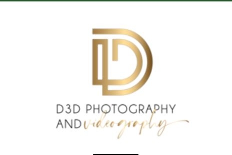 D3D photography and videography Profile Picture