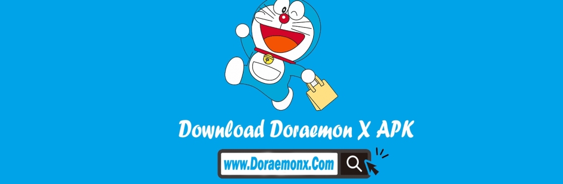 doraemonx apk Cover Image