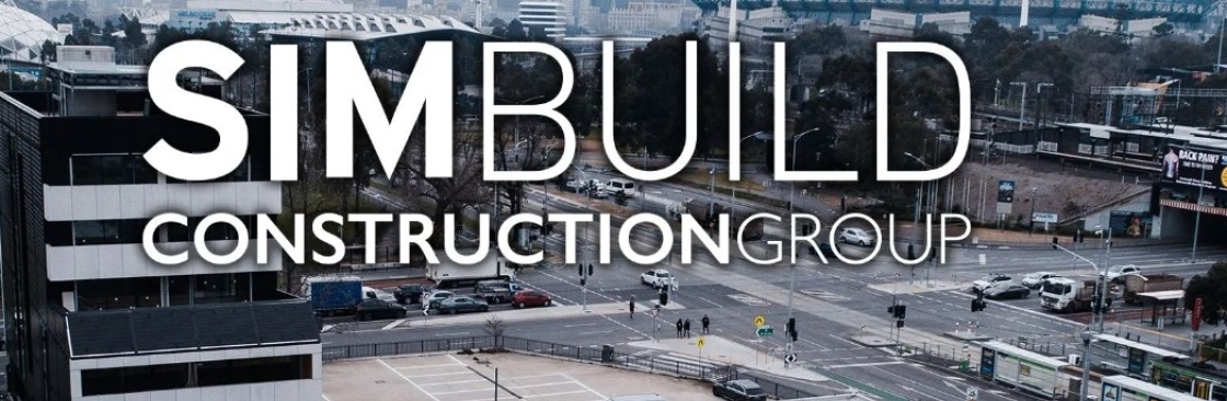 simbuild Cover Image